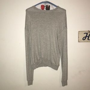 Brandy Melville crewneck